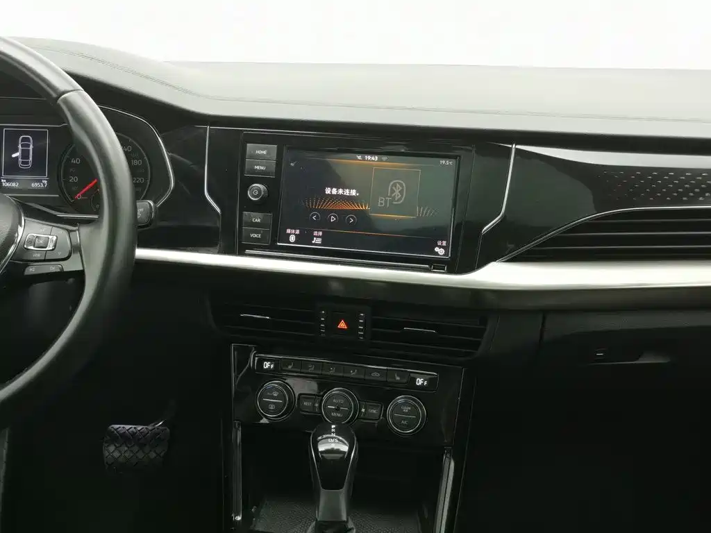 Volkswagen Passat — миниатюра 12