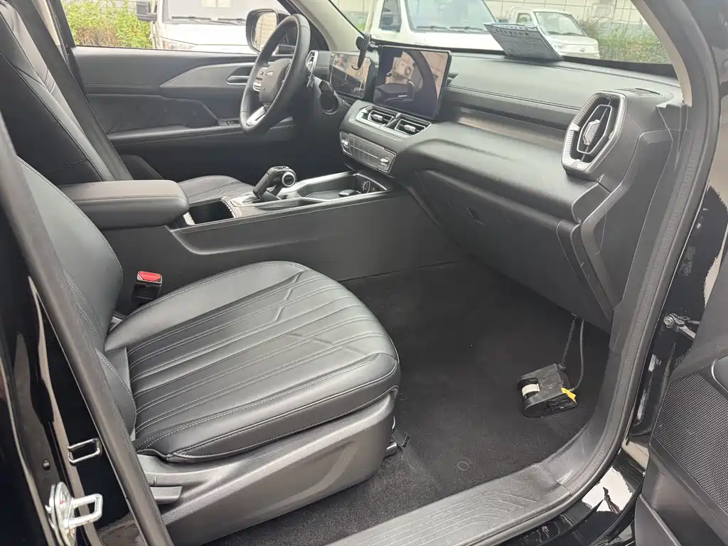Haval H5 — миниатюра 10