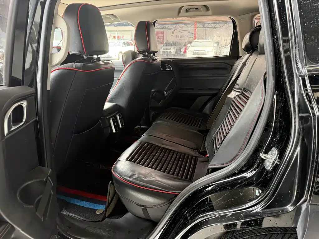 Haval 长城大狗 — миниатюра 5