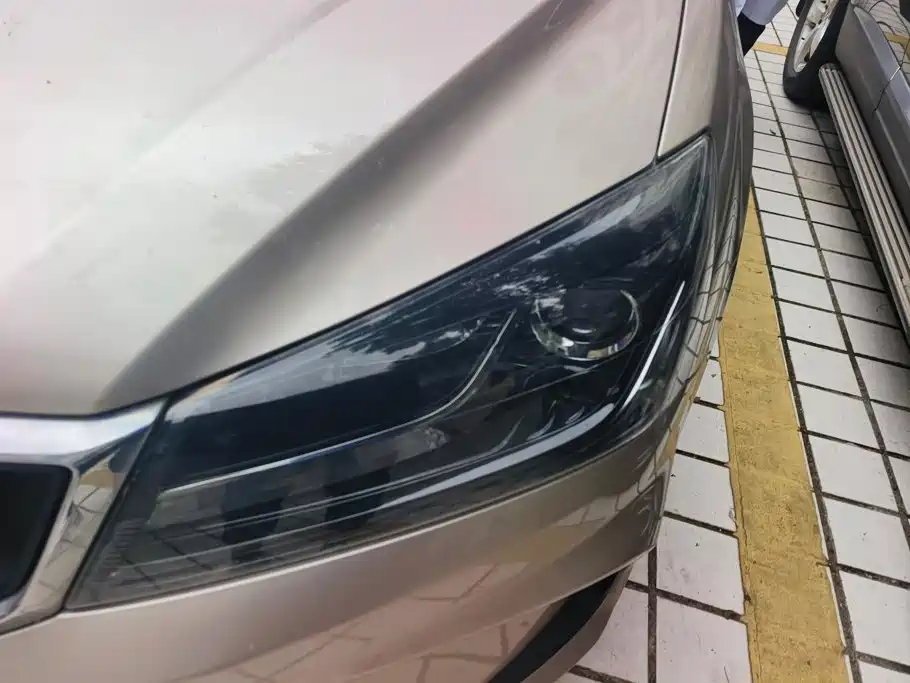 Geely Emgrand — миниатюра 5