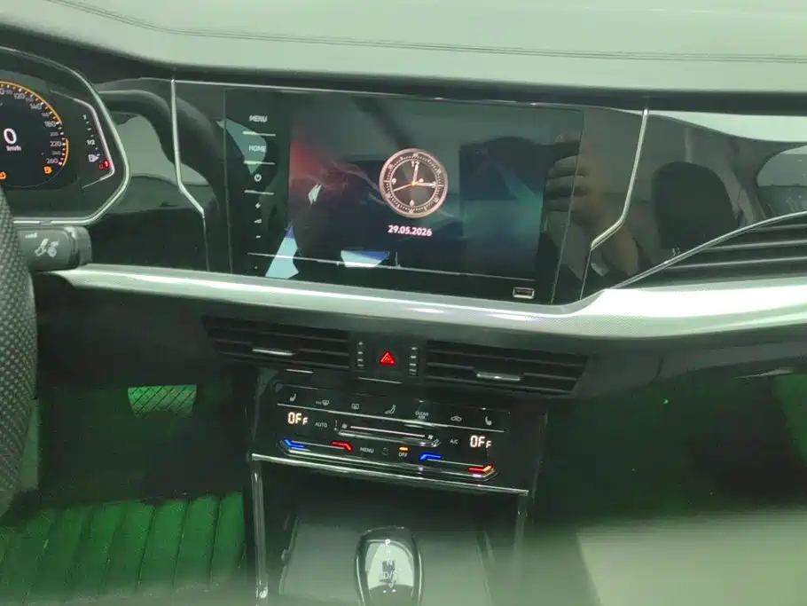Volkswagen Passat — миниатюра 13