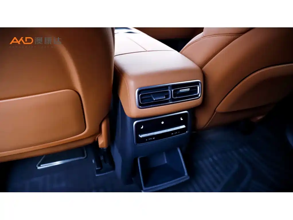 Li Auto L7 2023 Max