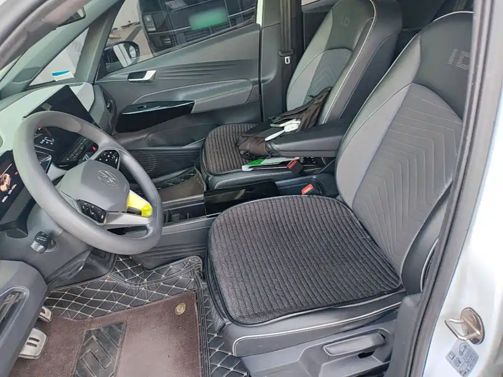 Volkswagen ID.3 — миниатюра 15