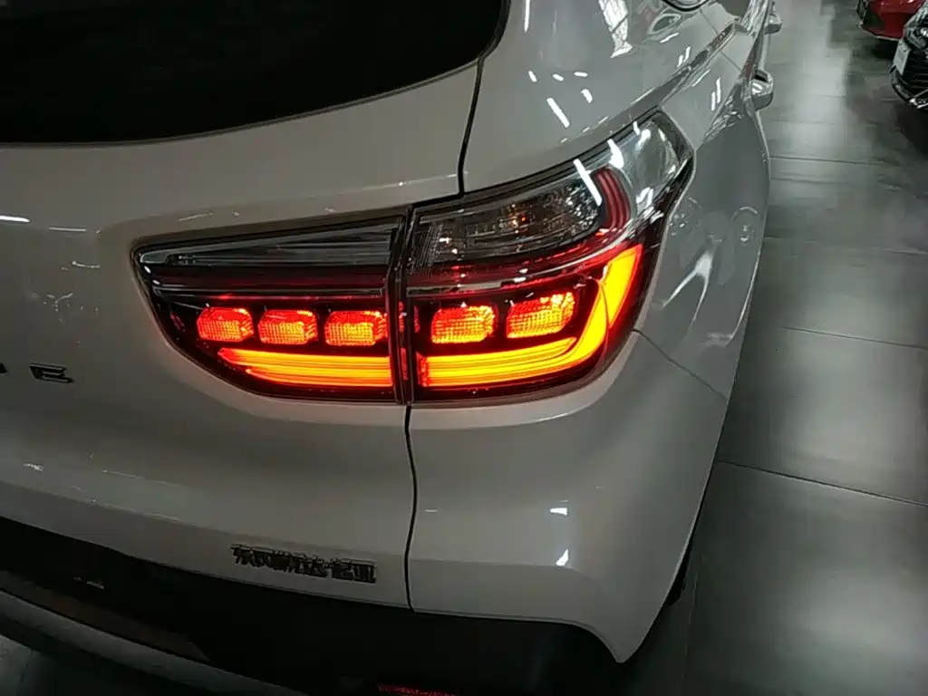 Kia Sportage — миниатюра 8