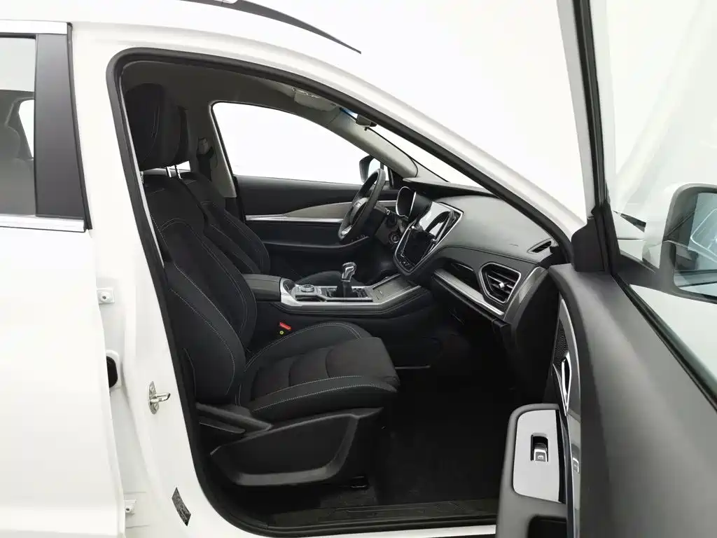 Jetour X70 — миниатюра 23
