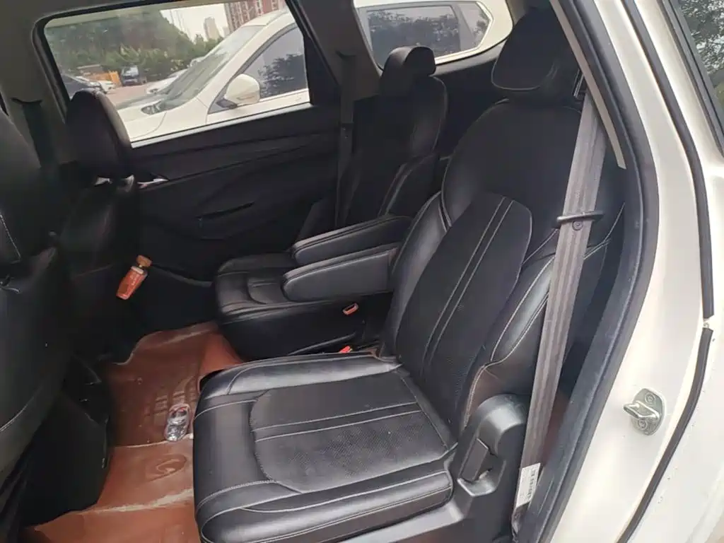 Baojun 360 — миниатюра 17