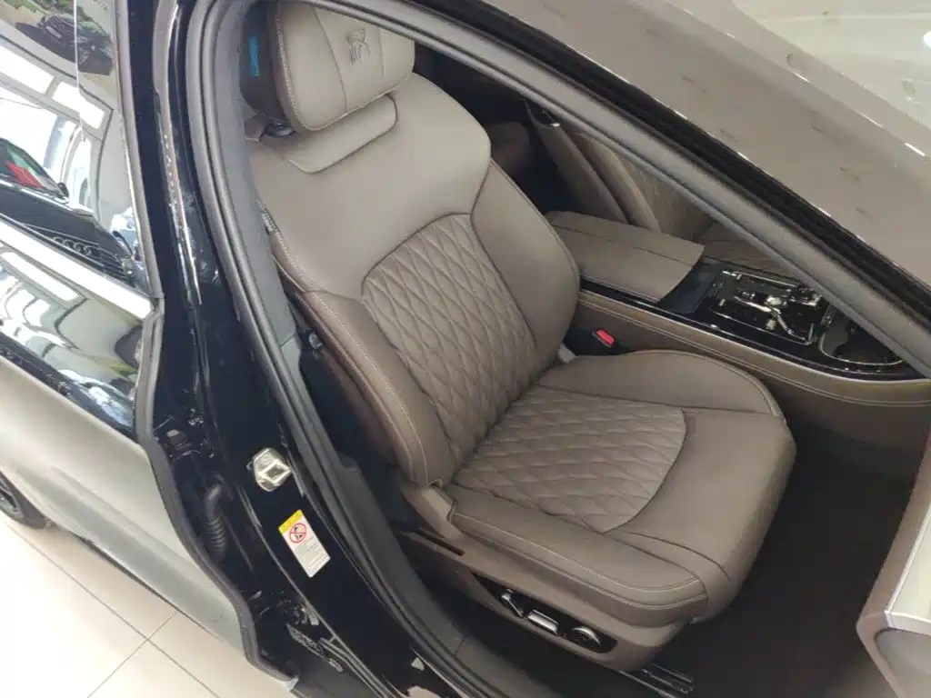 BYD Han — миниатюра 25