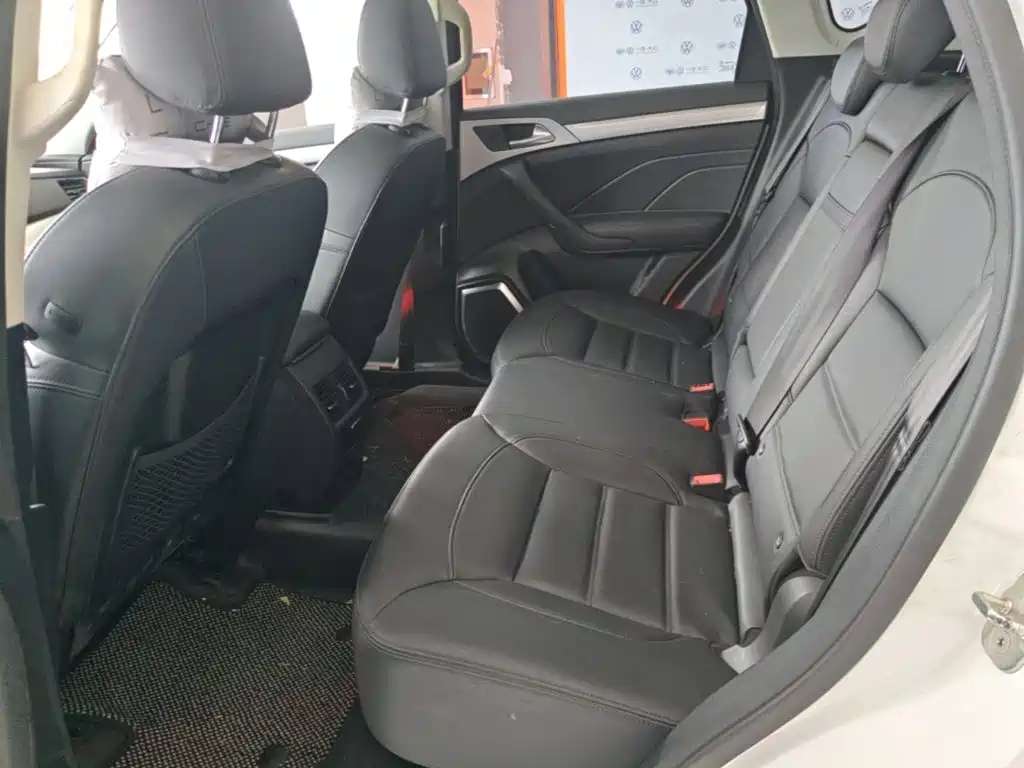 Haval H7 — миниатюра 17