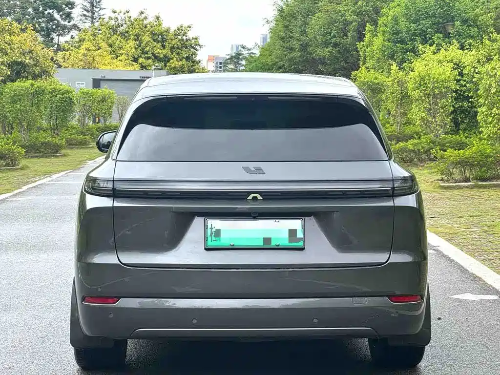 Li Auto L7 2024 Ultra