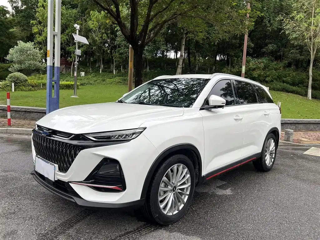 Купить Oshan Oushang X7 PLUS