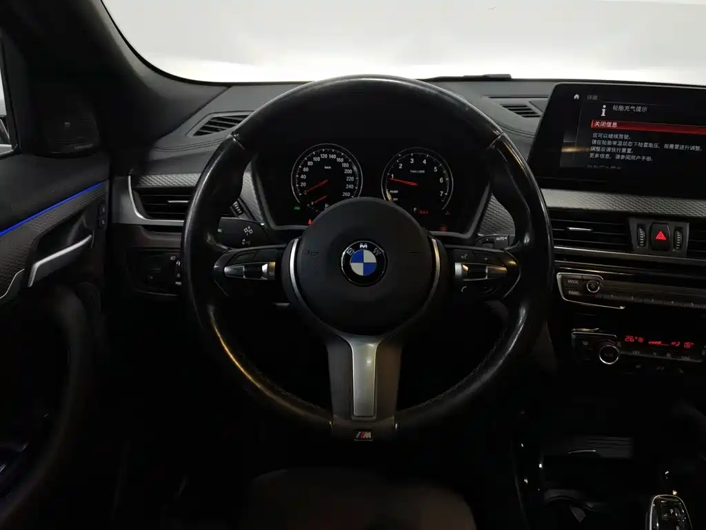BMW X2 — миниатюра 11