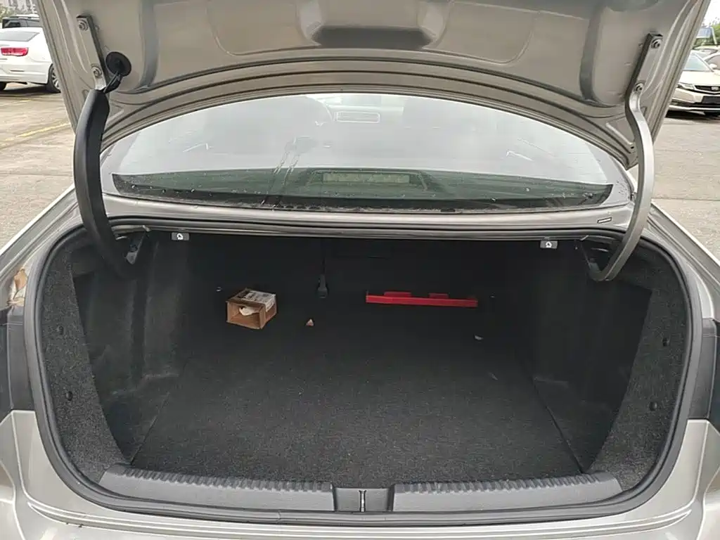Volkswagen Sagitar — миниатюра 19