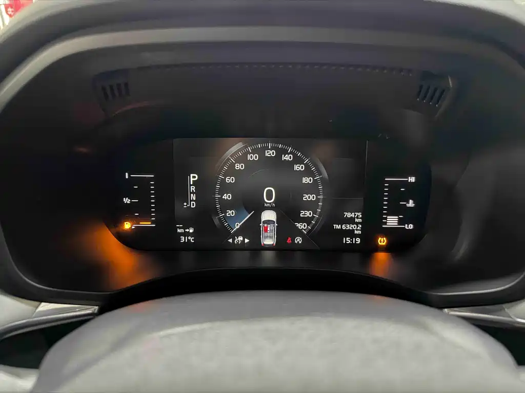 Volvo XC60 — миниатюра 4