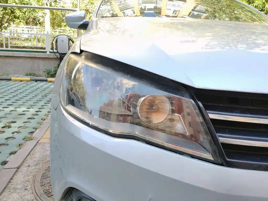 Volkswagen Jetta — миниатюра 7