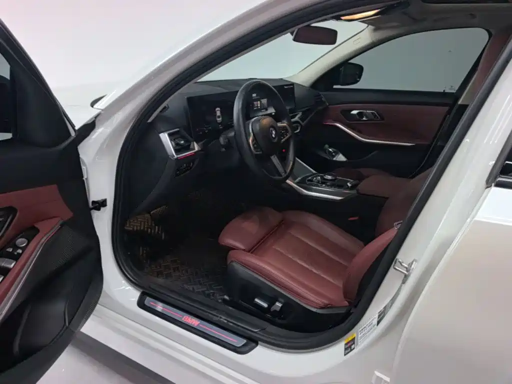 BMW i3 — миниатюра 16