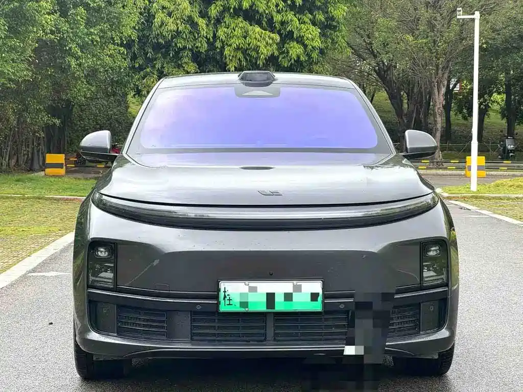 Li Auto L7 2024 Ultra