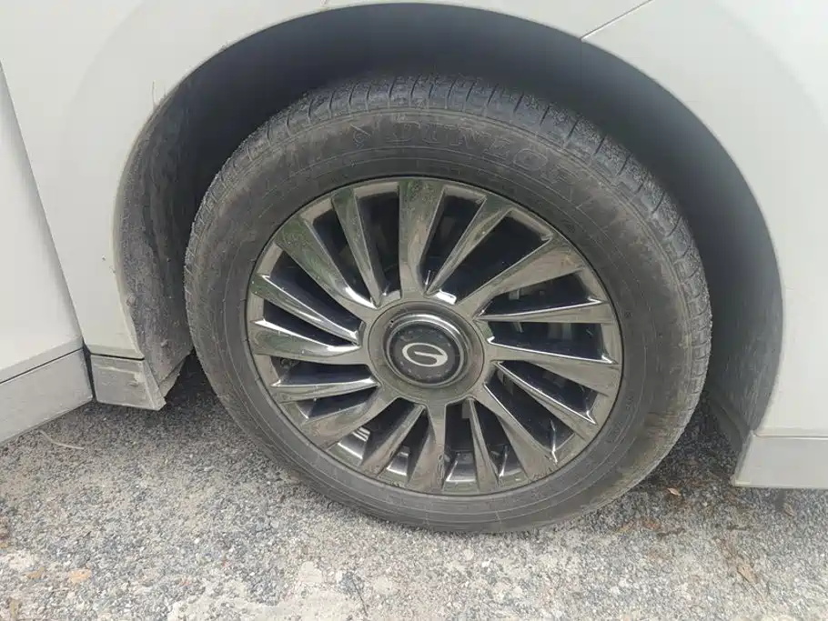 GAC Motor Trumpchi M8 — миниатюра 6