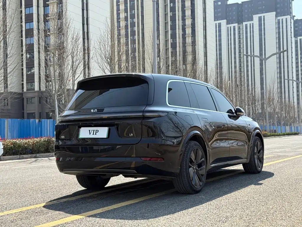 Li Auto IDEAL L9
