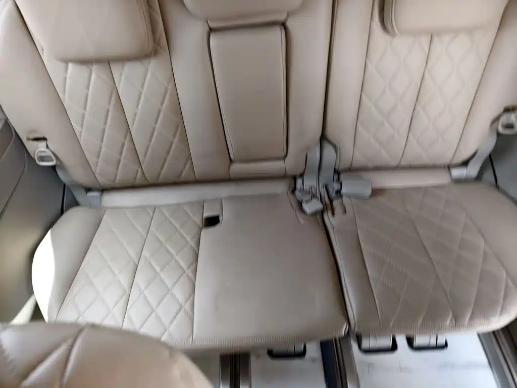 Toyota Previa 2007 3.5L 7 Luxury