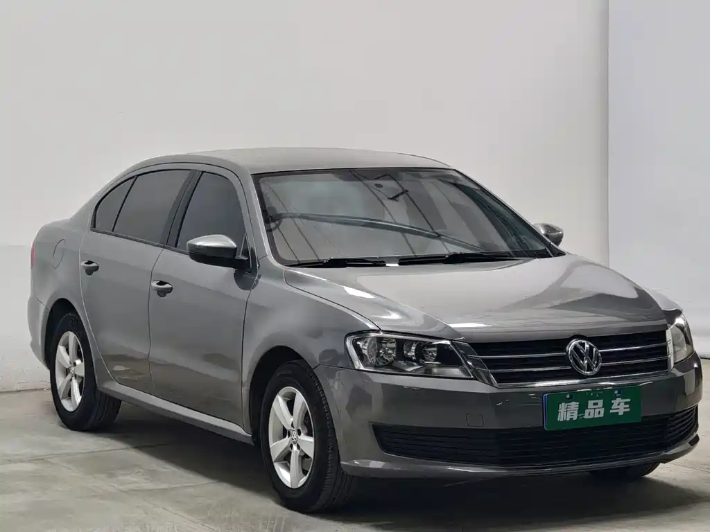 Volkswagen Lavida — миниатюра 3