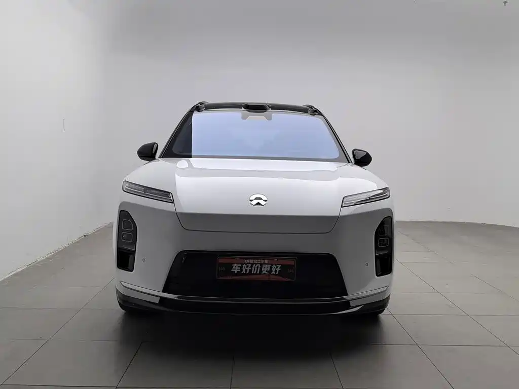 NIO ES8 — миниатюра 3