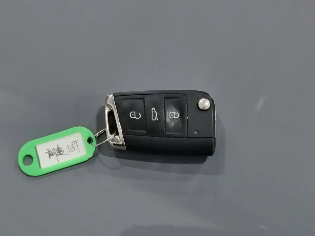 Volkswagen Lavida — миниатюра 19