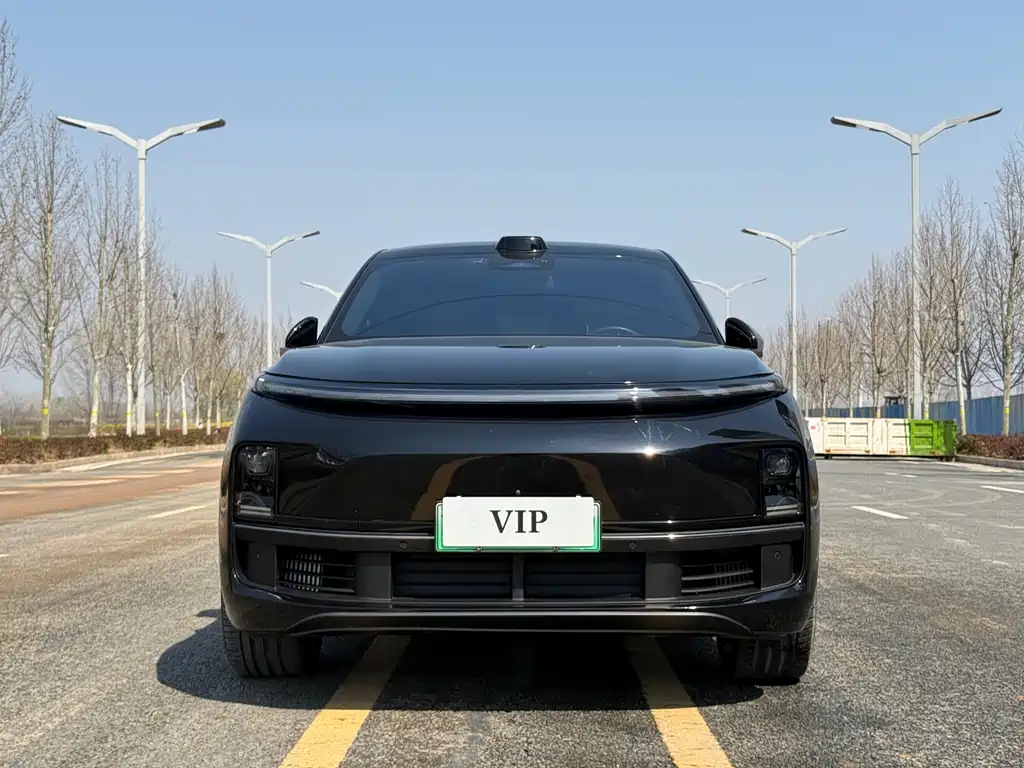 Li Auto IDEAL L9