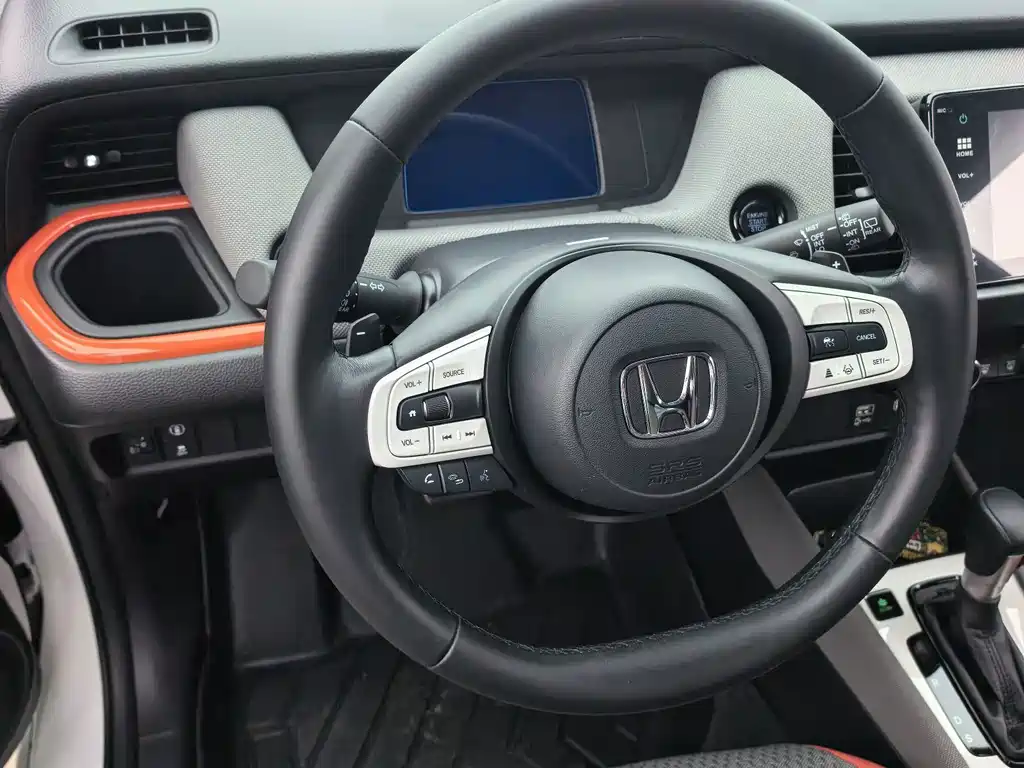 Honda Life — миниатюра 7
