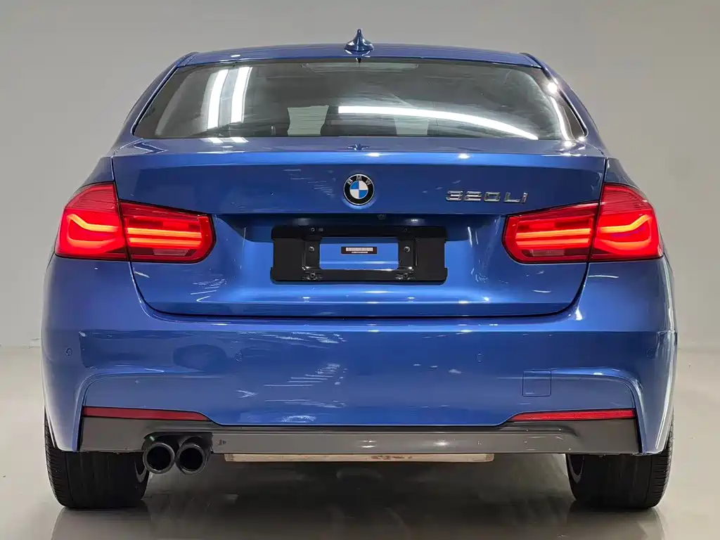 BMW 3 Series — миниатюра 9