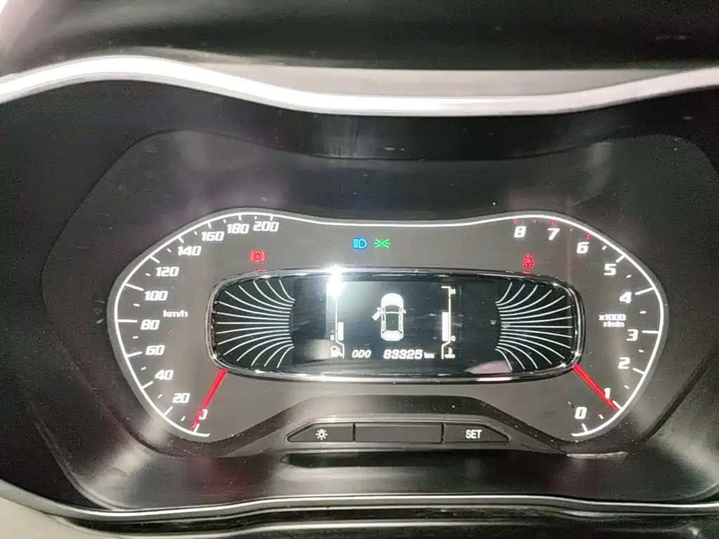 Baojun 510 — миниатюра 12