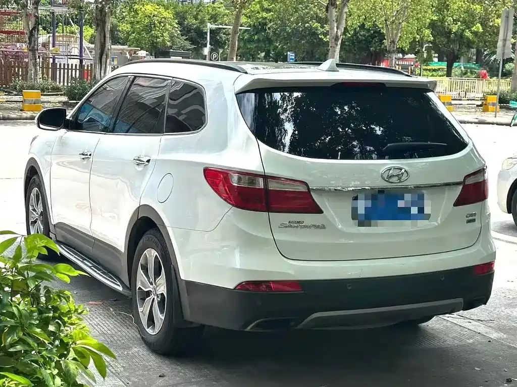Hyundai Grand Max — миниатюра 6
