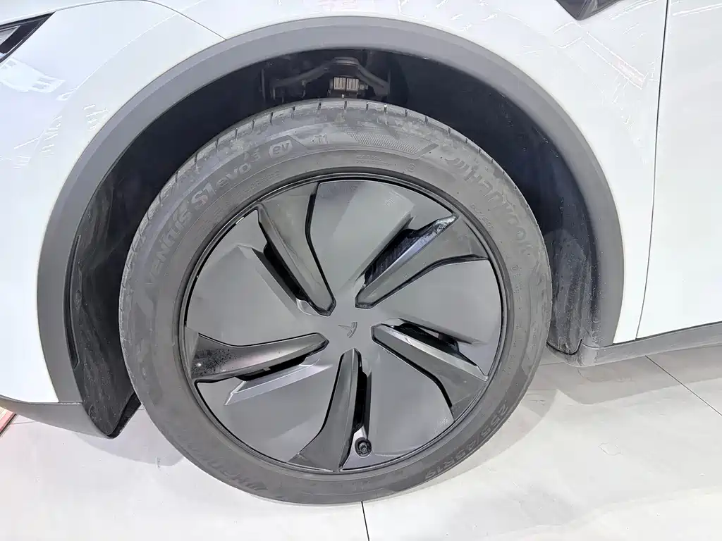 Tesla Model Y — миниатюра 5