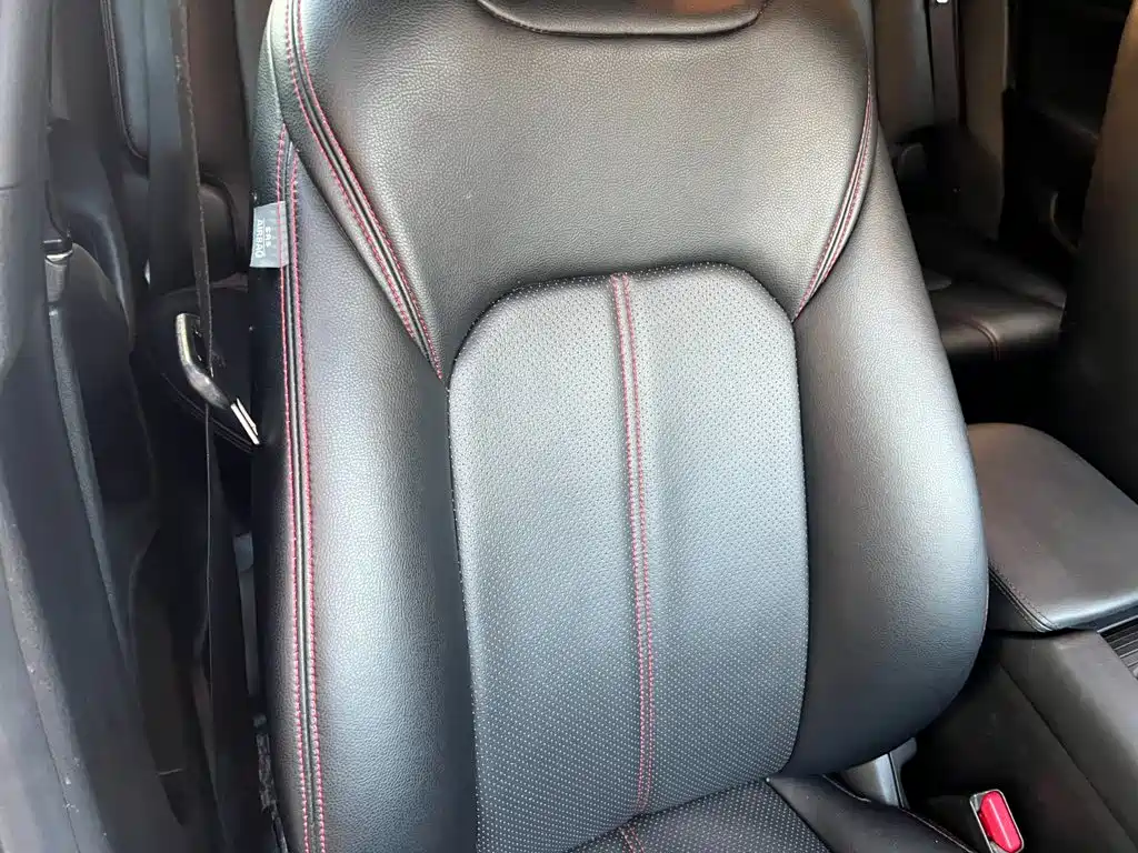 Mazda CX-4 — миниатюра 22