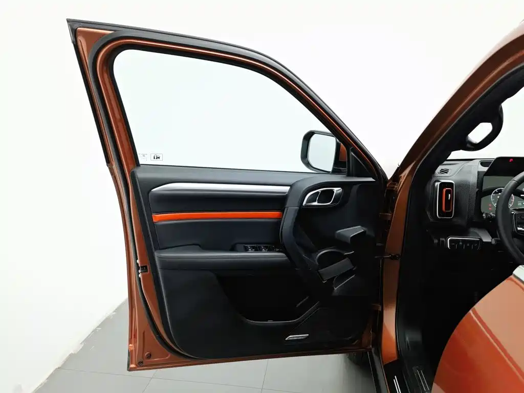 Haval Big Dog — миниатюра 8
