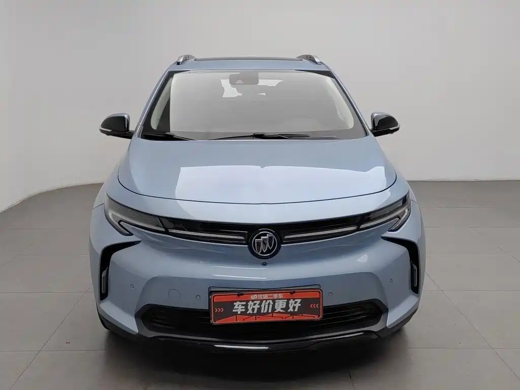 Buick Velite 7 — миниатюра 3