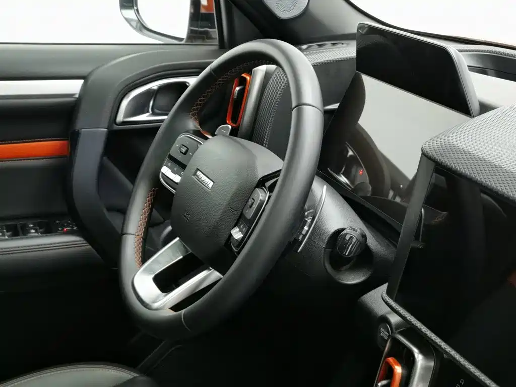 Haval Big Dog — миниатюра 22