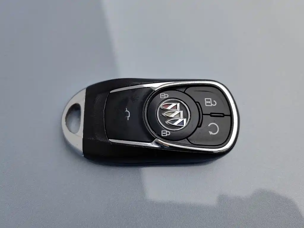 Buick Velite 7 — миниатюра 19
