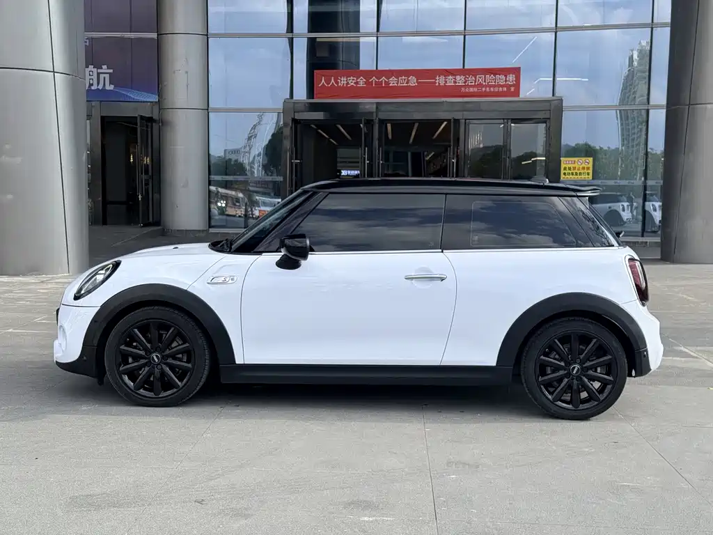 MINI Mini — миниатюра 4