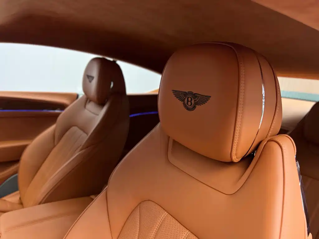 Bentley Continental — миниатюра 17