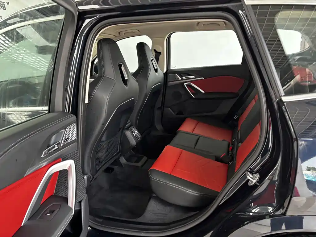 BMW X1 — миниатюра 24
