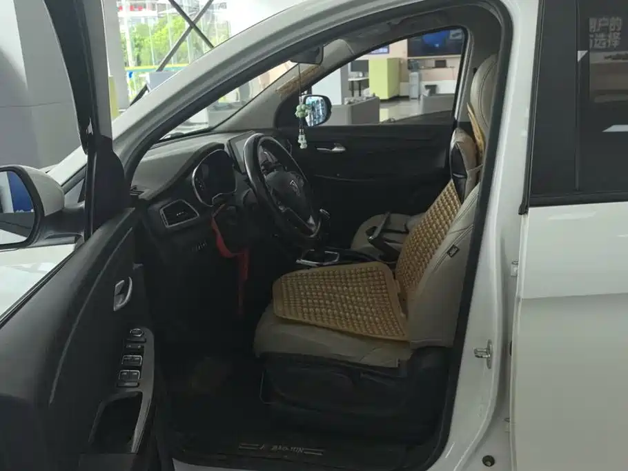 Baojun 730 — миниатюра 9