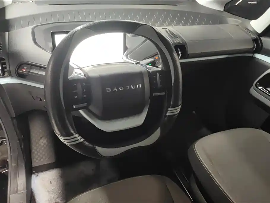 Baojun E300 — миниатюра 12