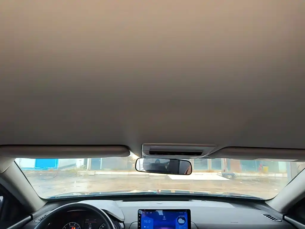 Nissan Teana — миниатюра 18