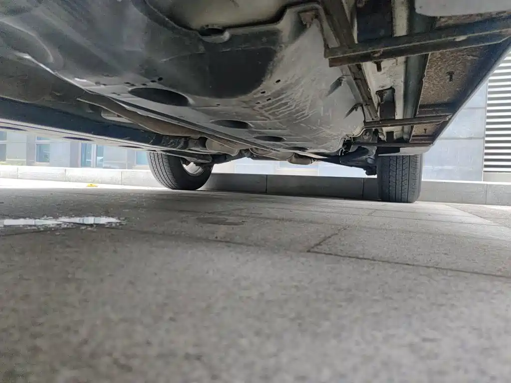 Nissan X-Trail — миниатюра 16