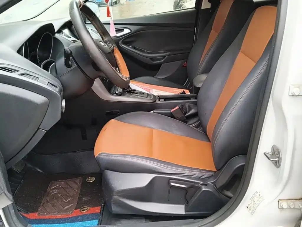 Ford Focus — миниатюра 15