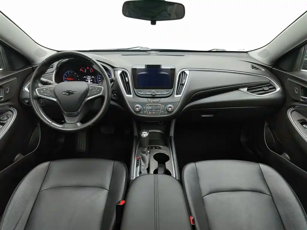 CHEVROLET MAI RUIBAO XL