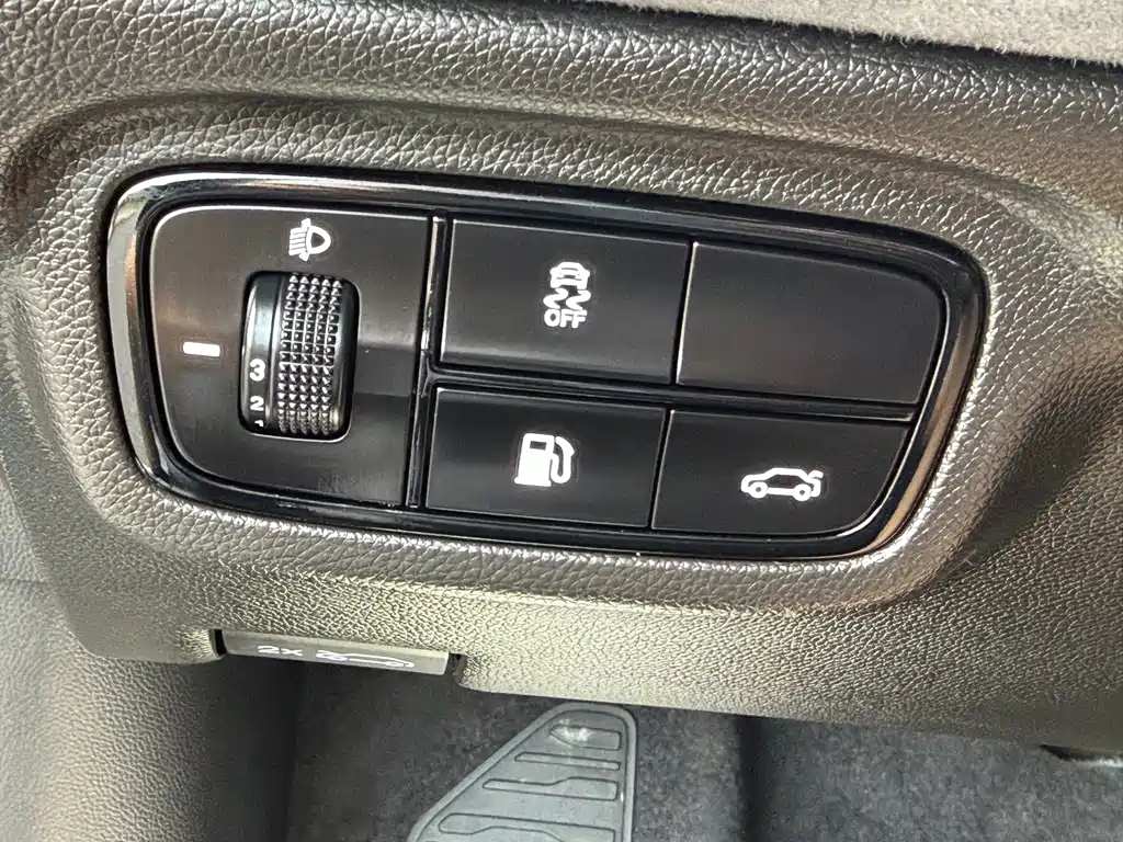 GAC Motor Shadow Leopard — миниатюра 22