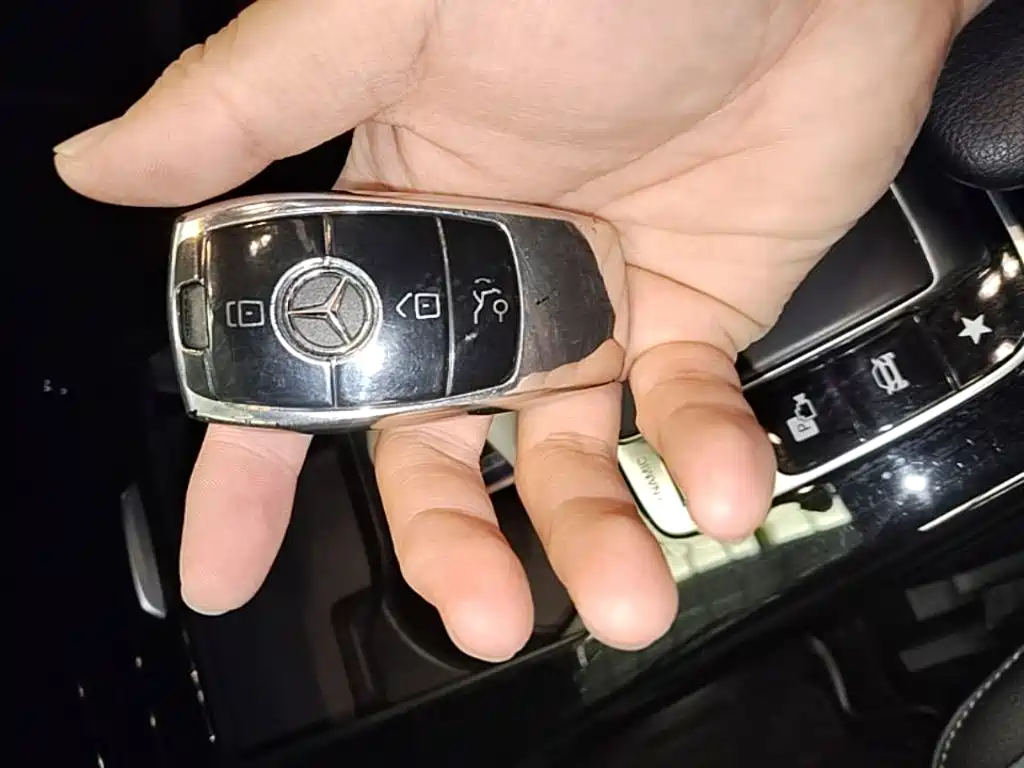 Mercedes-Benz A-Class — миниатюра 9