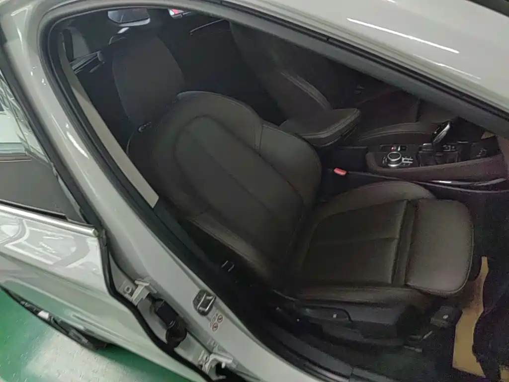 BMW X1 — миниатюра 25