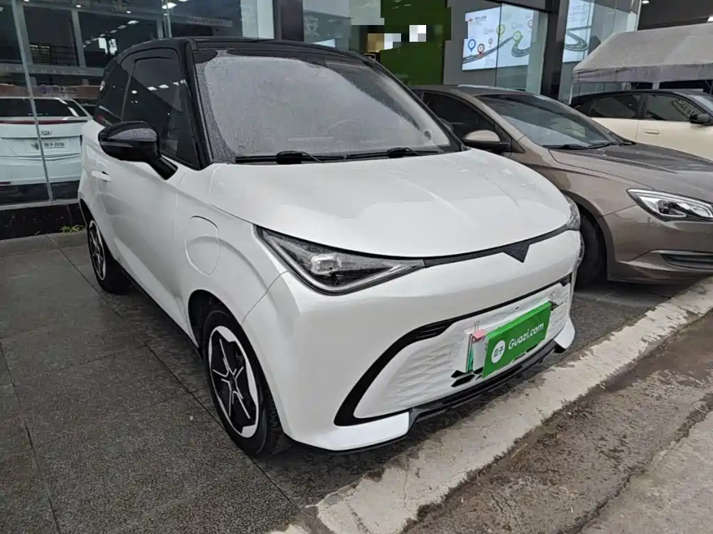 Cowin Shiyue — миниатюра 4